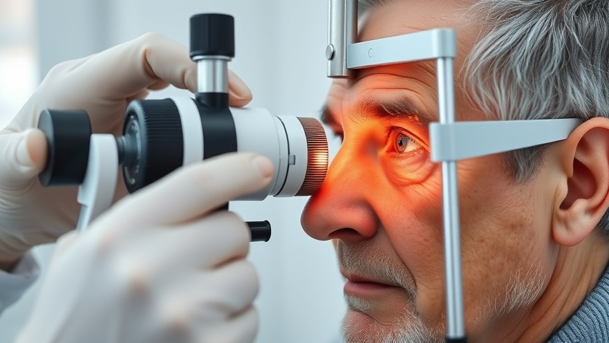 Why Poor Glaucoma Perception Harms Medication Adherence and Quality of Life