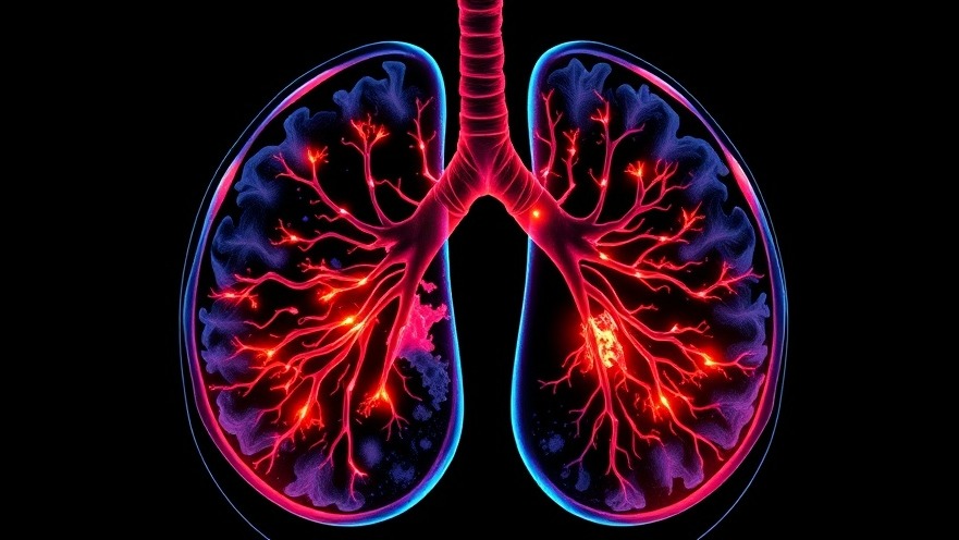 AI-Powered Lung Cancer Screening: A Game Changer for Community Health