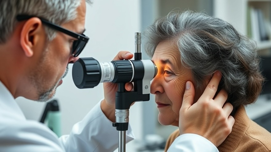 How Refractive Lens Exchange Enhances Patient Experience: A Surgeon’s Perspective