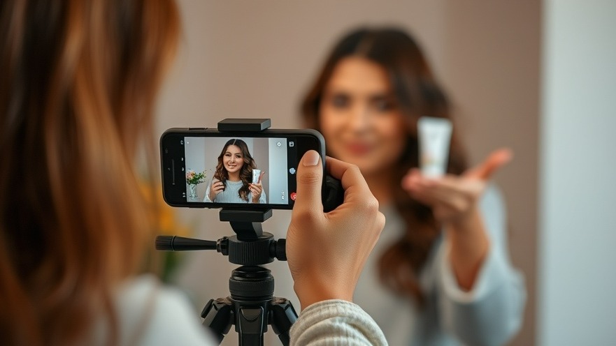 Unlocking Franchise Growth: The Power of Influencer Marketing