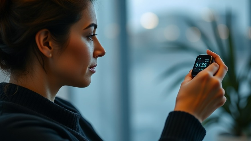 Unlocking Wearable Health Data: How Validic Sparks Enhances Patient Care