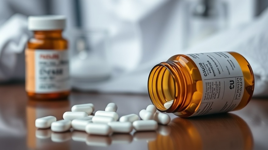 Opioid Deaths Decline: What Growing Practices Need To Know