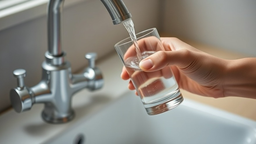 RFK Jr.’s Bold Push: Urging CDC to Rethink Fluoride Recommendations