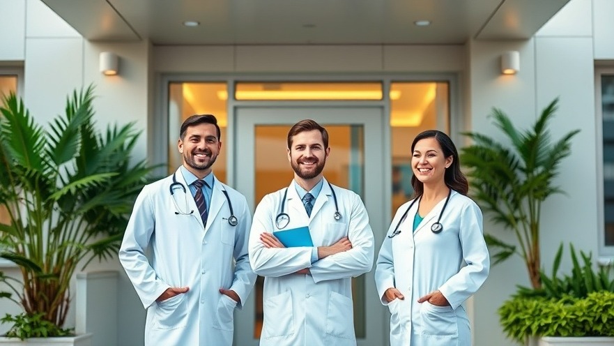 Unlocking the Secrets of Concierge Medicine: 3 Doctors Find Freedom