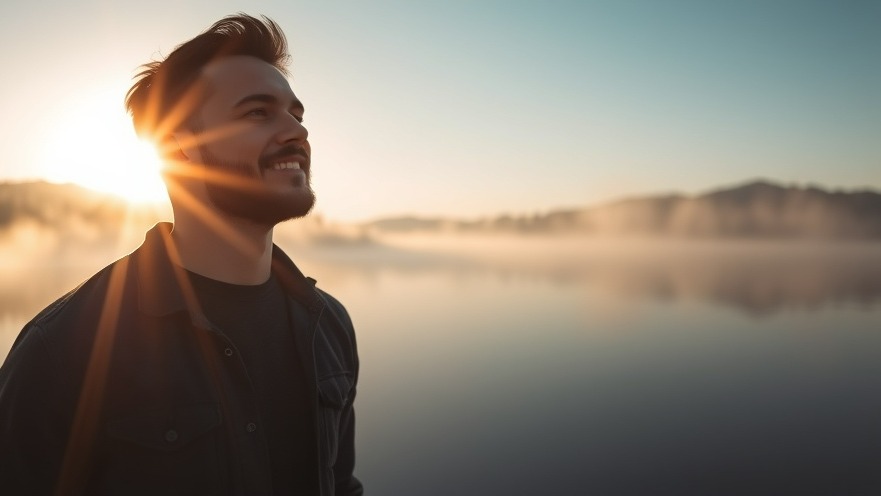 Unlock Your Travel Experience: The Power of Silence and Deep Listening