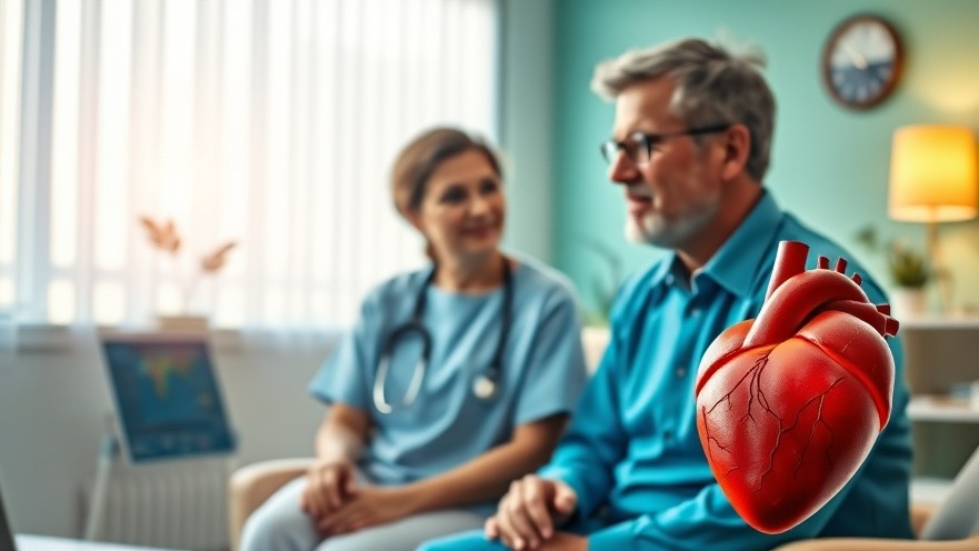 Angina Treatment: What Concierge Medical Practices Need to Know