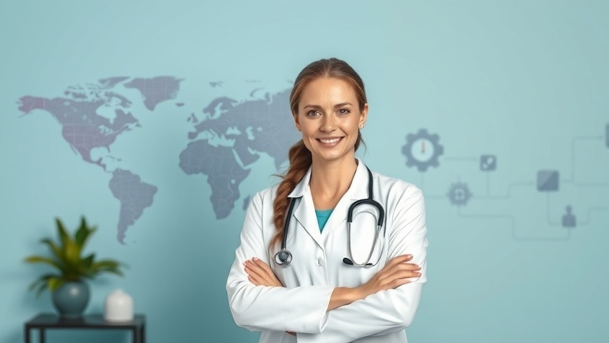 Is Concierge Medicine the Future of Personalized Healthcare in the UK?