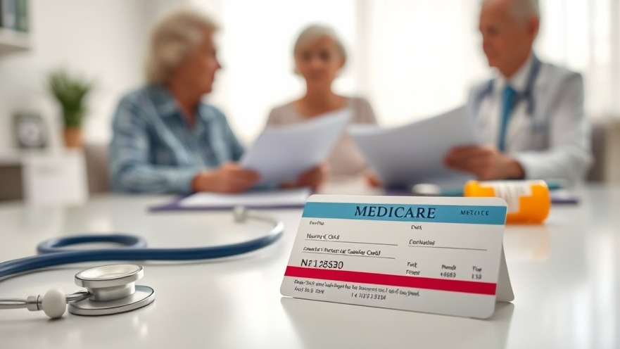 Navigating Medicare’s Future: Key Insights for Concierge Practice Owners