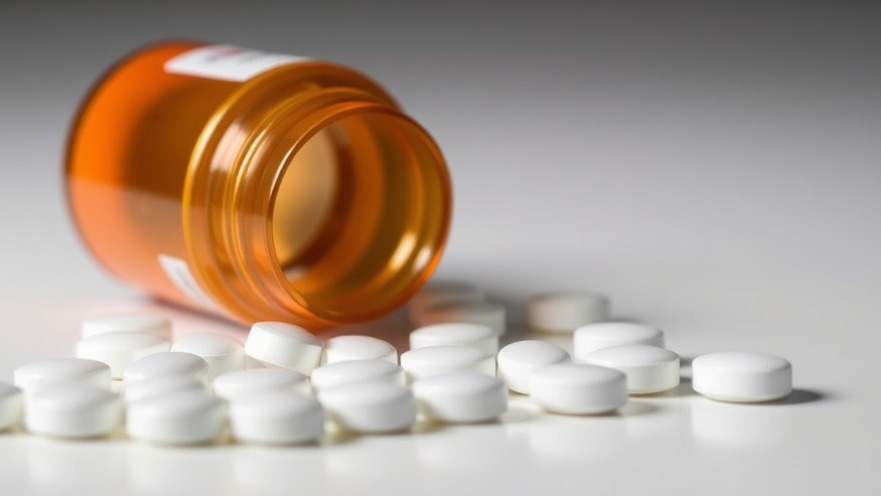 Aspirin Use Linked to Serious Risks in Patients on Blood Thinners: What Concierge Practices Should Know