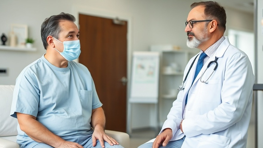 Empowering Patients: The Role of Living Wills in Concierge Medicine