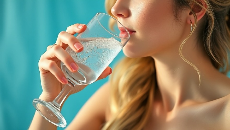 Discover Agua de Piedra: The Brilliant Sparkling Water Everyone Deserves