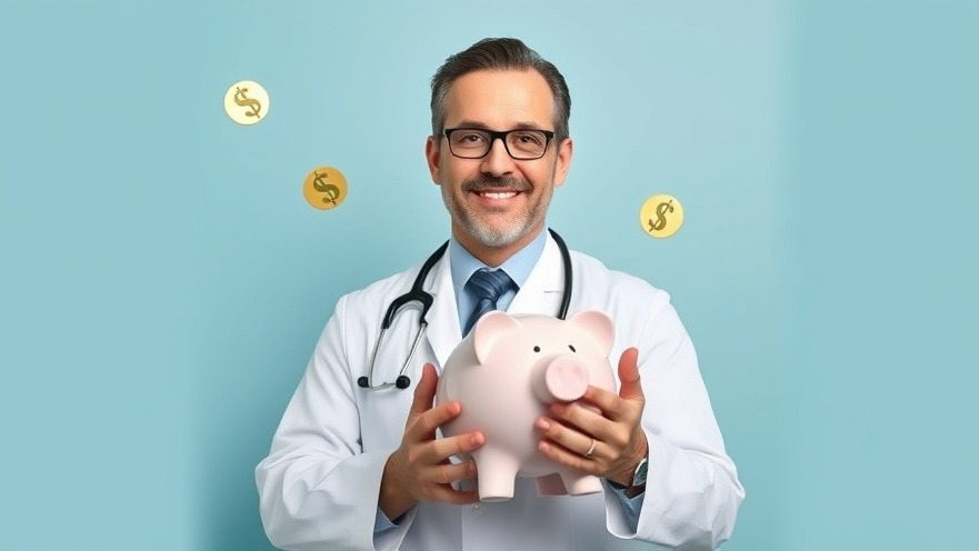 Transform Your Financial Future: From Paycheck to Purpose in Healthcare