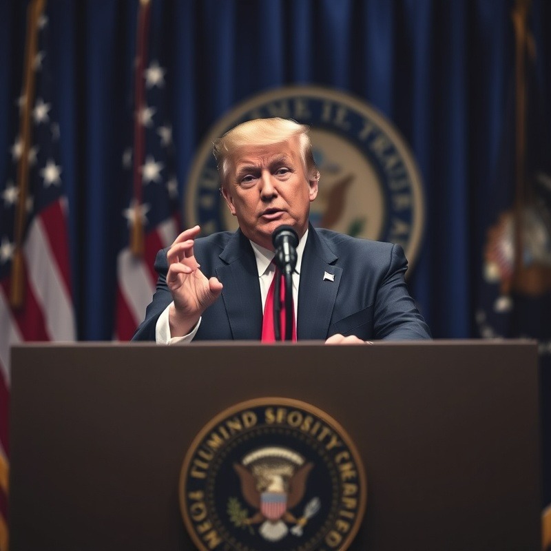 Navigating Legislative Dynamics: Trump Administration's Impact on Healthcare