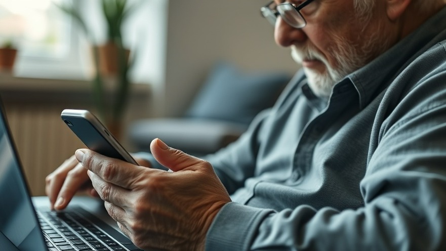 Patient Portals and Charges: Exploring Older Adults' Experiences and Your Practice's Future