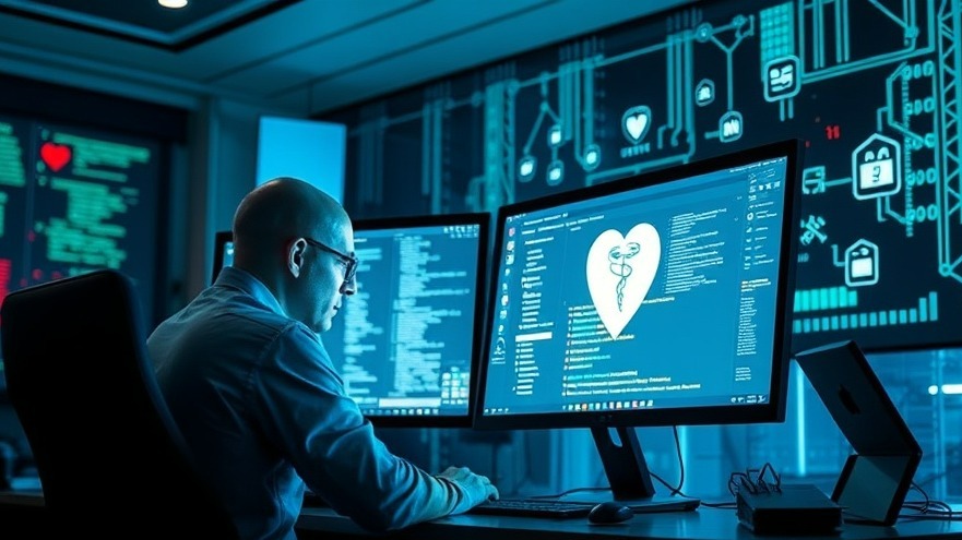 Is Your Healthcare Practice Safe? Unpatched Systems Pose Serious Risks