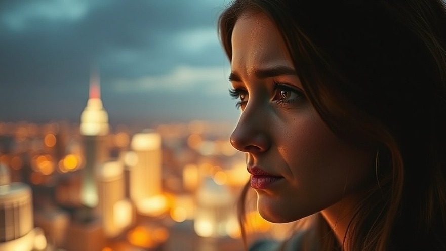 Digital Nomads, Embrace Your Inner Child to Heal from Grief