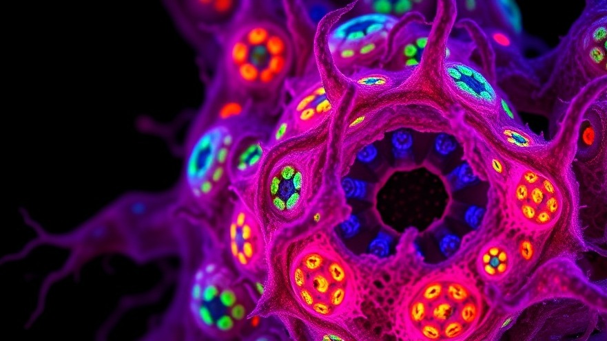 Discover How Vascularized Stem Cell Islet Organoids Transform Diabetes Research