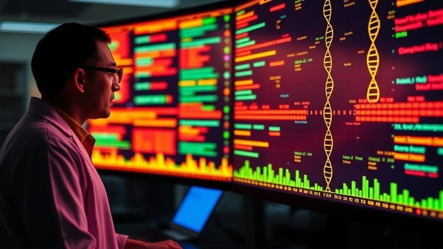 Discover How the TruAge Epigenetic Test Can Transform Patient Care