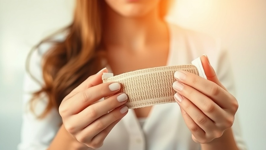 Unlocking Health Benefits: Why Placenta Bandages Outshine Risky Pills