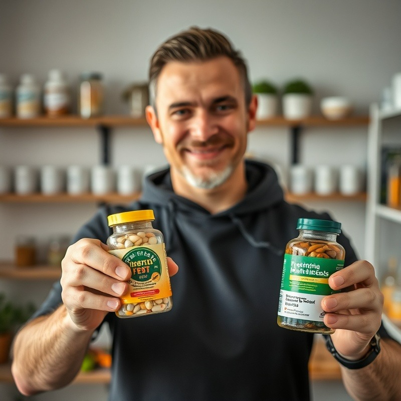 Cancer Dietitian Reveals Potential Risks of Supplements: Key Insights for Healthcare Professionals