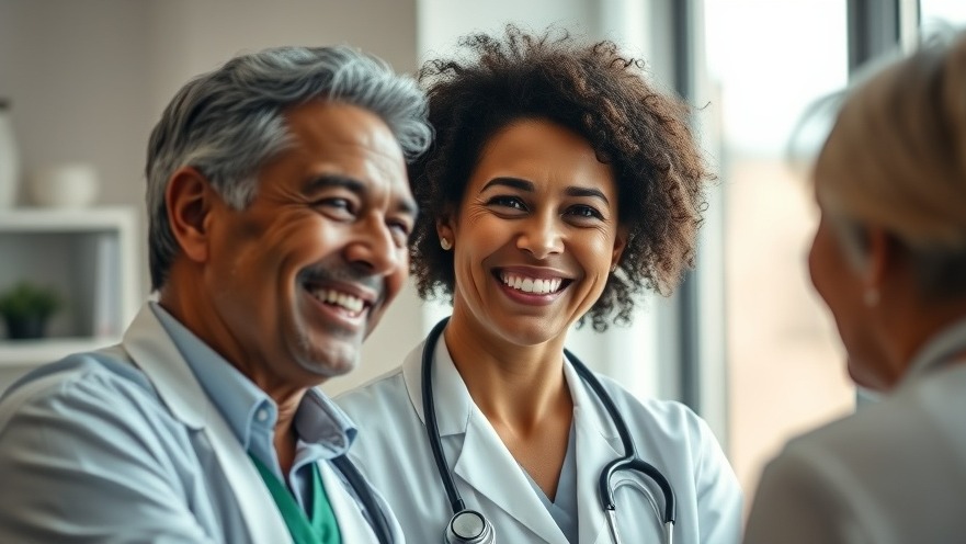 How Concierge Medical Practices Can Rebuild Trust Amid Healthcare Crisis