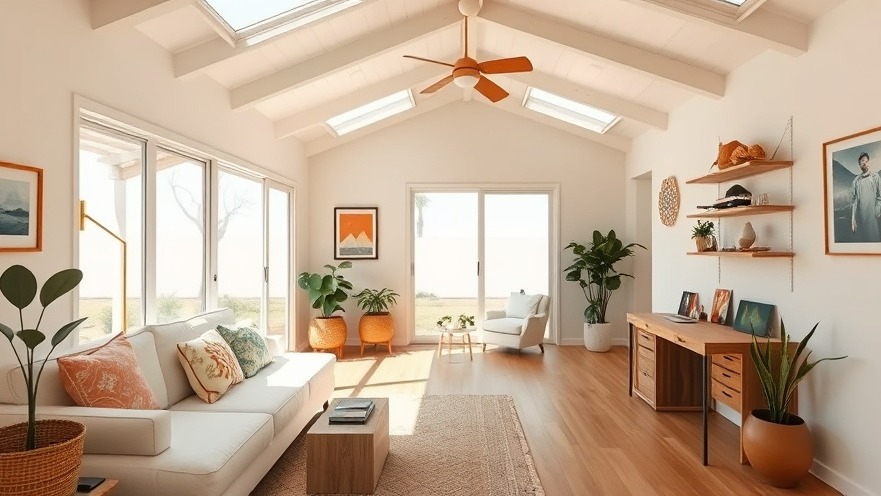 SuperBungalows: Revolutionizing Remote Workspaces in Los Angeles