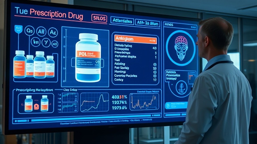 How AI in Drug Diversion Prevention Can Elevate Your Practice