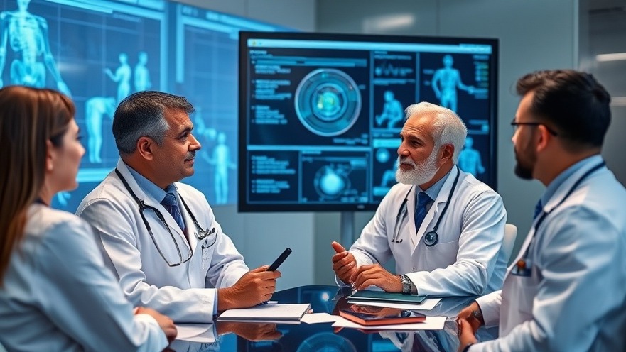 Illumicell AI's $2M Strategy to Transform Semen Diagnostics with Real-Time AI