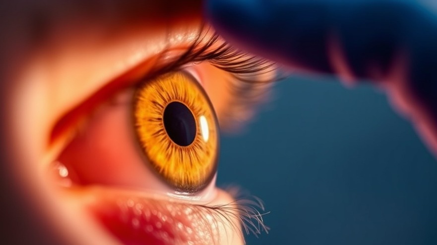 How the Unity Platform Transforms Cataract Surgery for Concierge Practices