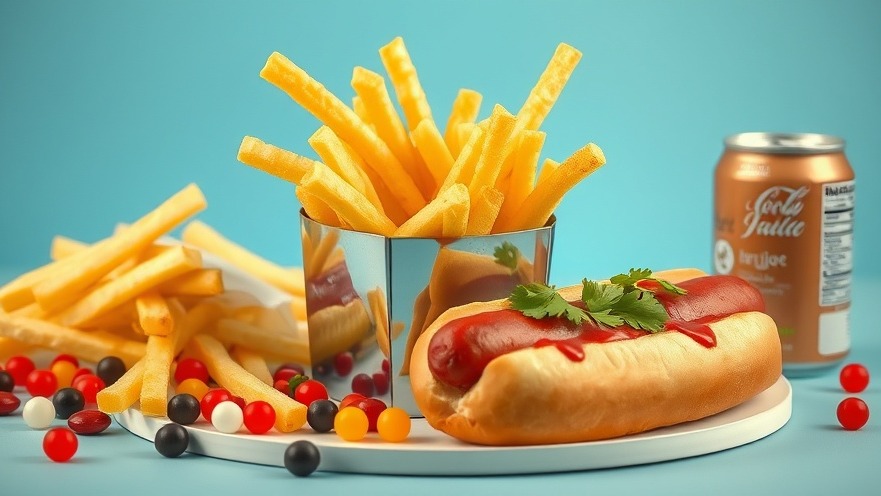 Decoding the MAHA Report: What Evidence Exists on Ultraprocessed Foods?