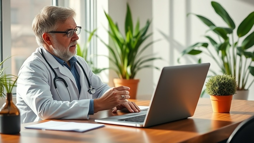 Why Virtual Consultations Are Reshaping Concierge Medicine Practices