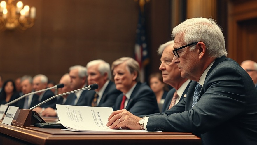 What the Senate's Confirmation of NIH and FDA Leaders Means for Concierge Practices