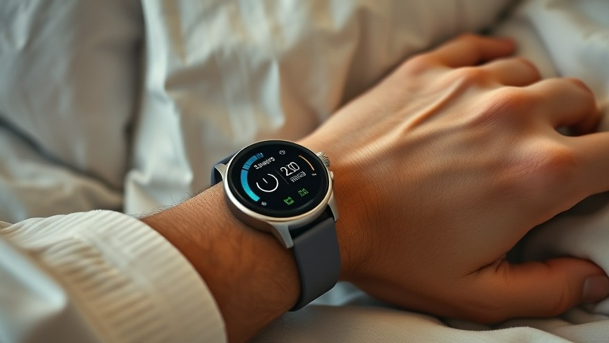 AI Sleep Apnea Feature Revolutionizes Health: Samsung & Stanford Partner