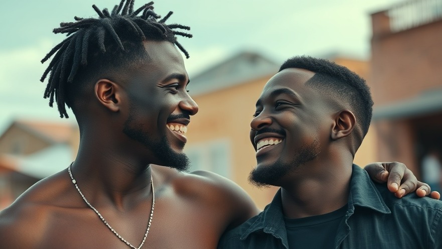 Discover Queer Cinema: Top Films Celebrating LGBTQ+ Lives of the Century
