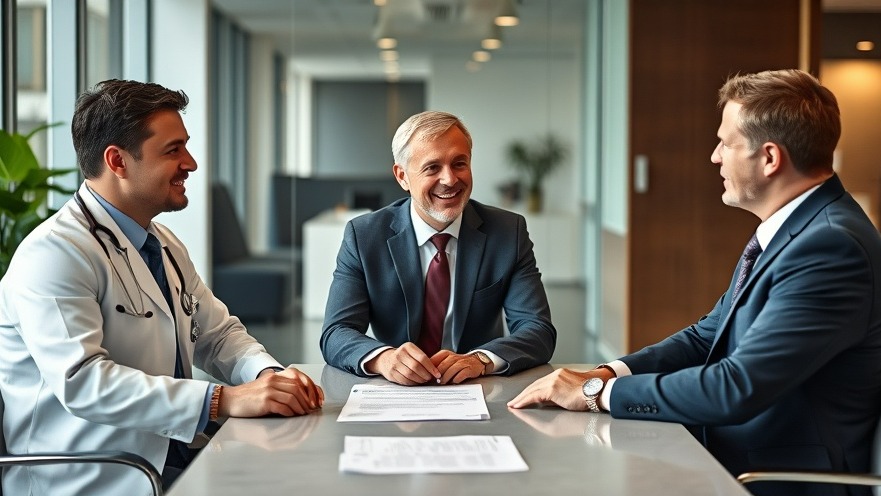Unlock Growth: Best Lenders for Plastic Surgery Practice Financing