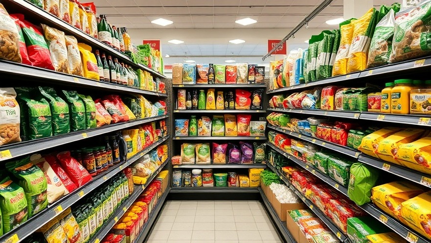 Dollar General Partners with NationsBenefits to Combat Food Deserts: How It Benefits Health Practitioners