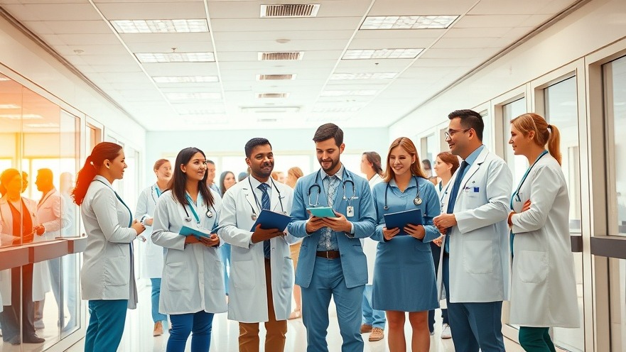 Why is Private Equity Investing Heavily in Healthcare in 2025?