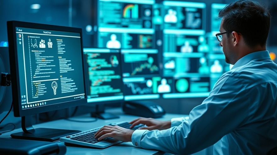 Transforming Medical Coding for the GPU Age: A Guide for Health Practitioners
