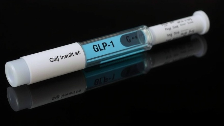 Why GLP-1 Prescriptions are Soaring: Implications for Concierge Practices