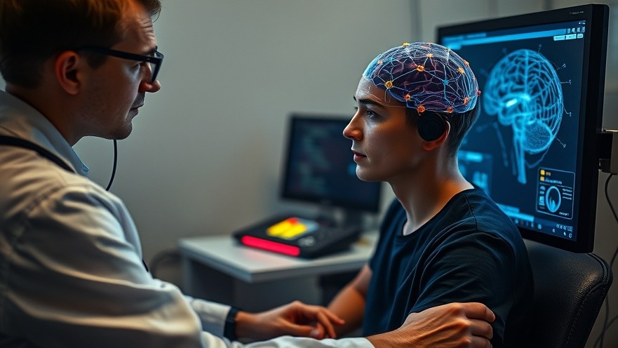 AI Co-Pilot Enhances Patient Independence: The Future for Concierge Medicine
