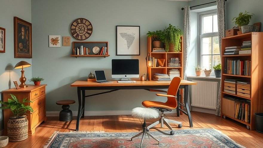 Unlocking Efficiency: How an Ancient Typeface Can Enhance Your Remote Workspace