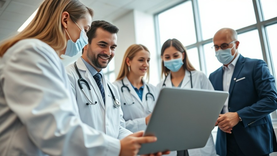 Unlocking Success: When to Conduct Risk Assessments in Concierge Medicine