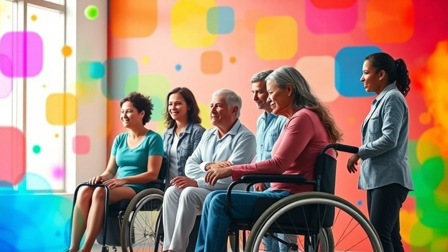 Why Inclusion in Clinical Trials Matters for Persons with Disabilities