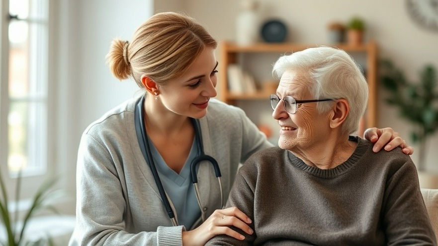 Why Listening to Caregivers is Key for Home Care Technology's Future