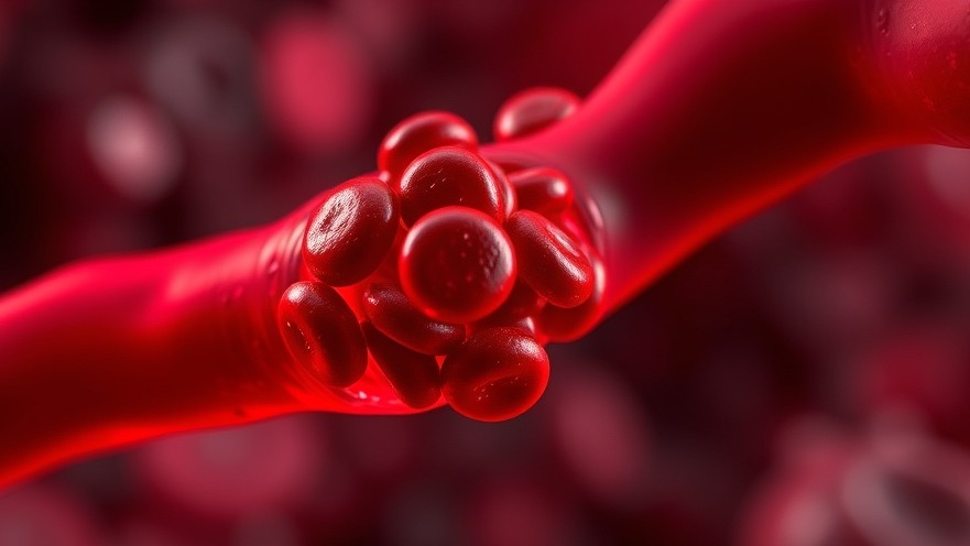 How New Blood Clot Research Could Transform Treatment for Patients