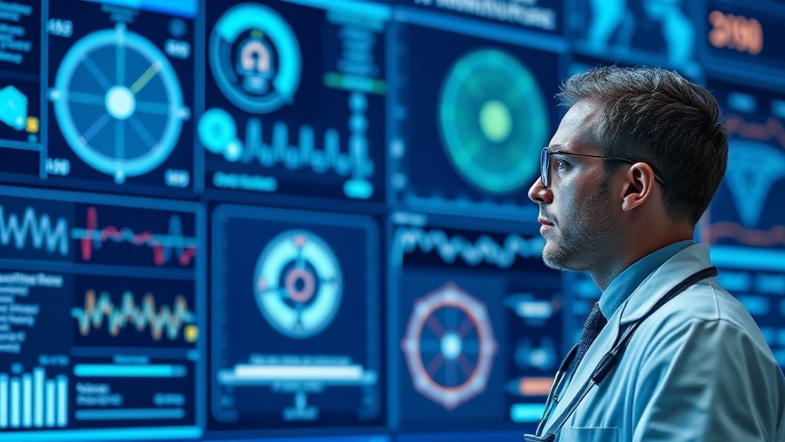 How AI-Driven Diagnostics Will Transform Medical Imaging for Better Care