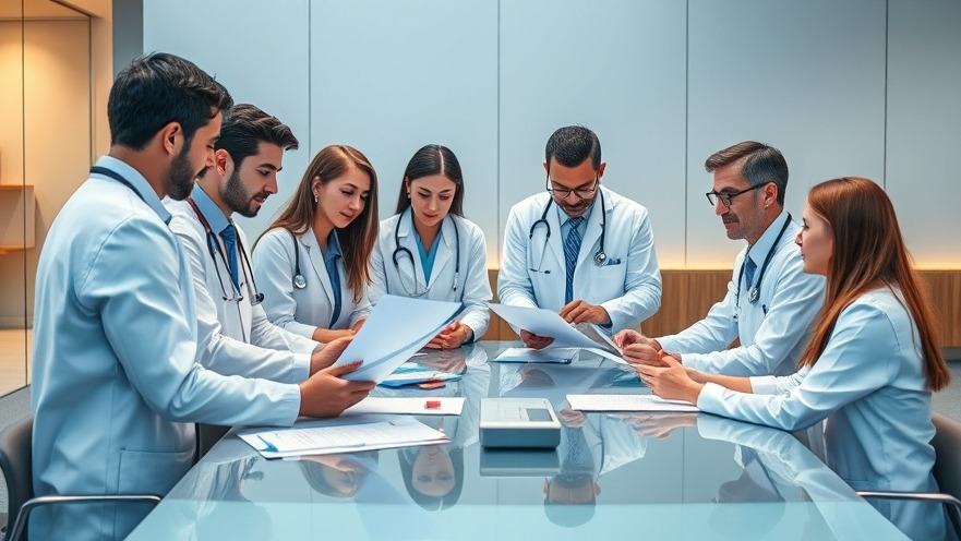 Navigating Regulatory Compliance in Concierge Medicine: A Guide to Risk Assessments