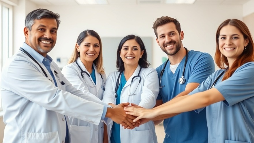 Turning Around a Failing Medical Practice Using G.R.O.W Steps: Essential Strategies for Success