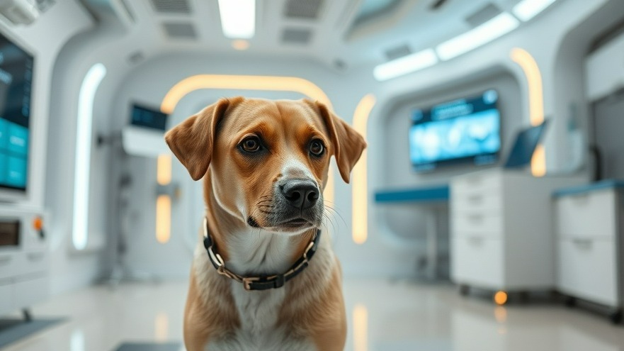 SpotitEarly Launches Groundbreaking AI & Canine-Powered Cancer Test in U.S.