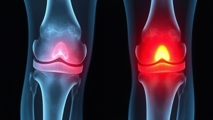 Innovative Hydrogel for Meniscus Injury Treatment: A Game Changer for Health Practitioners